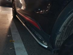 Changan CS75PLUS CS75 PLUS Gen 2 1.5T Prestigious Edition - ფოტო 11