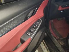 Changan CS75PLUS CS75 PLUS Gen 2 1.5T Prestigious Edition - ფოტო 13