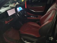 Changan CS75PLUS CS75 PLUS Gen 2 1.5T Prestigious Edition - ფოტო 14