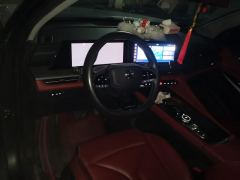Changan CS75PLUS CS75 PLUS Gen 2 1.5T Prestigious Edition - ფოტო 16
