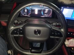 Changan CS75PLUS CS75 PLUS Gen 2 1.5T Prestigious Edition - ფოტო 18