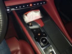 Changan CS75PLUS CS75 PLUS Gen 2 1.5T Prestigious Edition - ფოტო 19