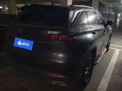 Changan CS75PLUS CS75 PLUS Gen 2 1.5T Prestigious Edition - ფოტო 2