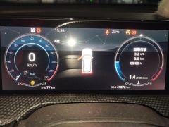 Changan CS75PLUS CS75 PLUS Gen 2 1.5T Prestigious Edition - ფოტო 20