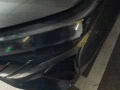 Changan CS75PLUS CS75 PLUS Gen 2 1.5T Prestigious Edition - ფოტო 4
