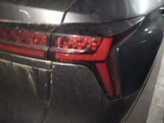 Changan CS75PLUS CS75 PLUS Gen 2 1.5T Prestigious Edition - ფოტო 5