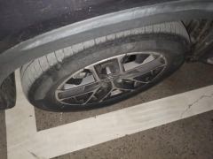 Changan CS75PLUS CS75 PLUS Gen 2 1.5T Prestigious Edition - ფოტო 6