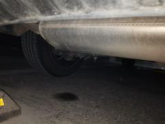 Changan CS75PLUS CS75 PLUS Gen 2 1.5T Prestigious Edition - ფოტო 8