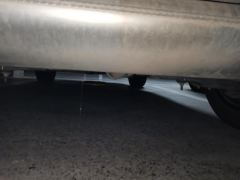 Changan CS75PLUS CS75 PLUS Gen 2 1.5T Prestigious Edition - ფოტო 9