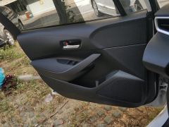 Toyota Corolla 1.2T S-CVT PLUS Edition - ფოტო 12