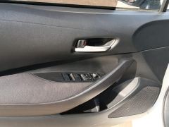 Toyota Corolla 1.2T S-CVT PLUS Edition - ფოტო 13