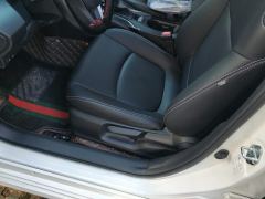 Toyota Corolla 1.2T S-CVT PLUS Edition - ფოტო 14