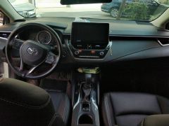 Toyota Corolla 1.2T S-CVT PLUS Edition - ფოტო 16