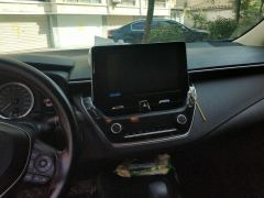 Toyota Corolla 1.2T S-CVT PLUS Edition - ფოტო 17