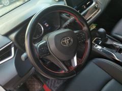 Toyota Corolla 1.2T S-CVT PLUS Edition - ფოტო 18