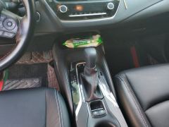 Toyota Corolla 1.2T S-CVT PLUS Edition - ფოტო 19