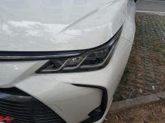 Toyota Corolla 1.2T S-CVT PLUS Edition - ფოტო 4