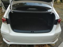 Toyota Corolla 1.2T S-CVT PLUS Edition - ფოტო 7