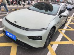 XPeng P7 480G - ფოტო 1