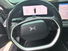 XPeng P7 480G - ფოტო 18