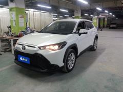 Toyota Frontlander 2.0L Elite Edition - photo 1