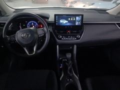 Toyota Frontlander 2.0L Elite Edition - photo 16