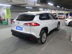 Toyota Frontlander 2.0L Elite Edition - photo 2