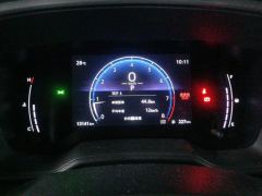 Toyota Frontlander 2.0L Elite Edition - photo 20
