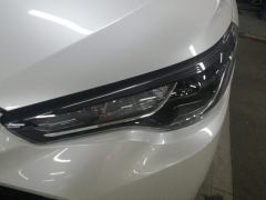Toyota Frontlander 2.0L Elite Edition - photo 4