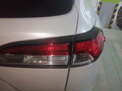 Toyota Frontlander 2.0L Elite Edition - photo 5