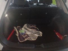 Toyota Frontlander 2.0L Elite Edition - photo 7