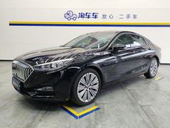 Hongqi H5 Classic Edition Facelift 1.8T Auto Smart Flagship Edition - ფოტო 1