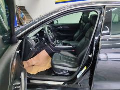 Hongqi H5 Classic Edition Facelift 1.8T Auto Smart Flagship Edition - ფოტო 14
