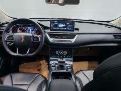 Hongqi H5 Classic Edition Facelift 1.8T Auto Smart Flagship Edition - ფოტო 16