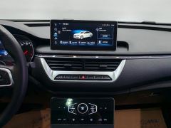 Hongqi H5 Classic Edition Facelift 1.8T Auto Smart Flagship Edition - ფოტო 17