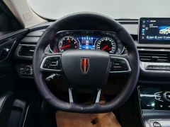 Hongqi H5 Classic Edition Facelift 1.8T Auto Smart Flagship Edition - ფოტო 18