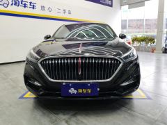 Hongqi H5 Classic Edition Facelift 1.8T Auto Smart Flagship Edition - ფოტო 3