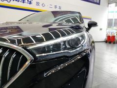 Hongqi H5 Classic Edition Facelift 1.8T Auto Smart Flagship Edition - ფოტო 4
