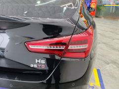Hongqi H5 Classic Edition Facelift 1.8T Auto Smart Flagship Edition - ფოტო 5