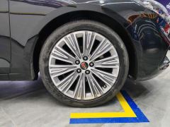 Hongqi H5 Classic Edition Facelift 1.8T Auto Smart Flagship Edition - ფოტო 6