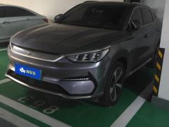 BYD Song PLUS EV Prestigious Edition - ფოტო 1
