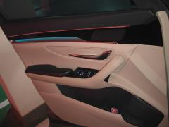 BYD Song PLUS EV Prestigious Edition - ფოტო 12