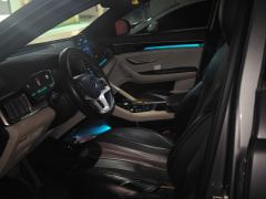 BYD Song PLUS EV Prestigious Edition - ფოტო 14