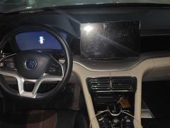 BYD Song PLUS EV Prestigious Edition - ფოტო 16