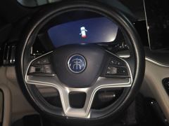 BYD Song PLUS EV Prestigious Edition - ფოტო 18