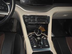 BYD Song PLUS EV Prestigious Edition - ფოტო 19
