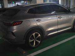 BYD Song PLUS EV Prestigious Edition - ფოტო 2