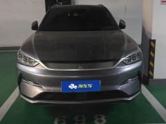 BYD Song PLUS EV Prestigious Edition - ფოტო 3