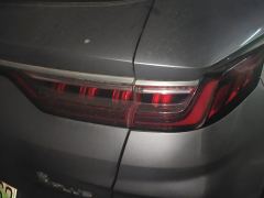 BYD Song PLUS EV Prestigious Edition - ფოტო 5