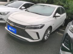 Chevrolet Monza 1.5L Edition - ფოტო 1